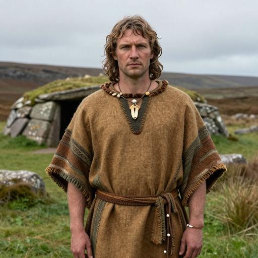 Portrait reconstruction of NEO626