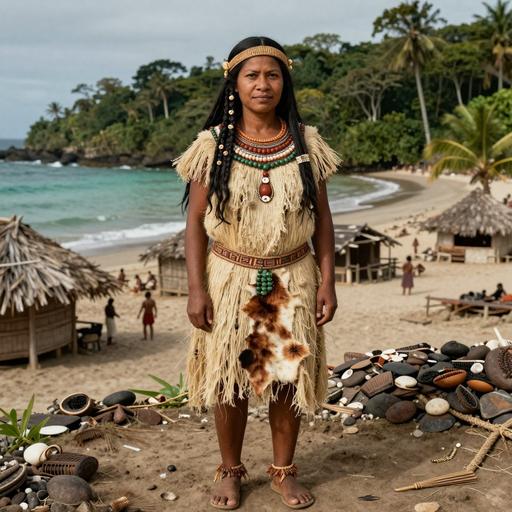 Portrait reconstruction of I9055