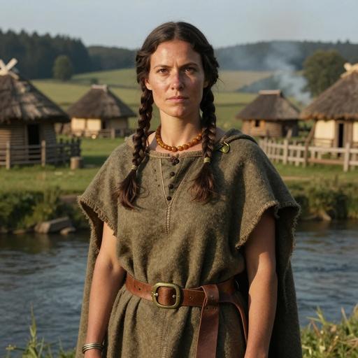 Portrait reconstruction of I5014