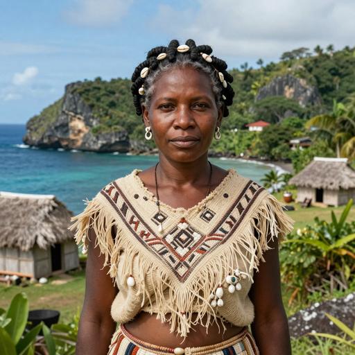 Portrait reconstruction of ALG002