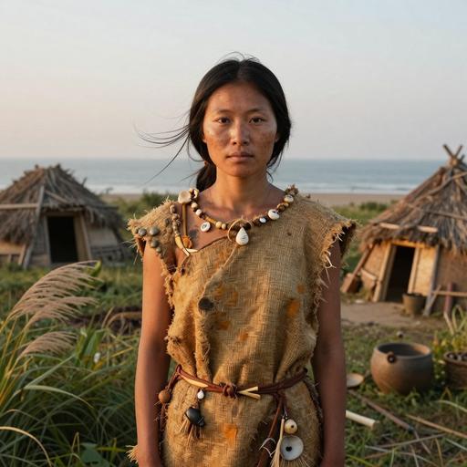 Portrait reconstruction of XJS1309_M7