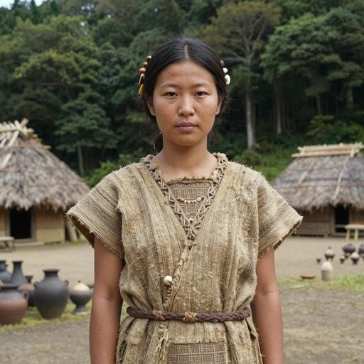 Portrait reconstruction of I13885