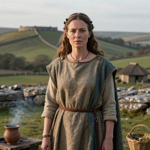 Portrait reconstruction of I20627