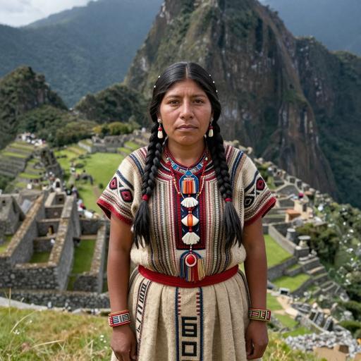 Portrait reconstruction of SHN-492