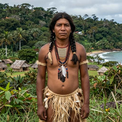 Portrait reconstruction of SAM014