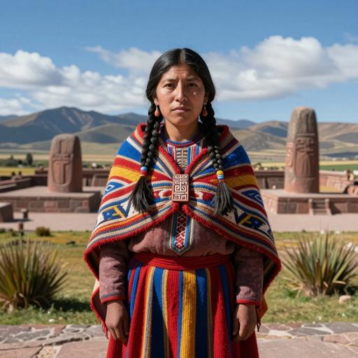 Portrait reconstruction of TW056