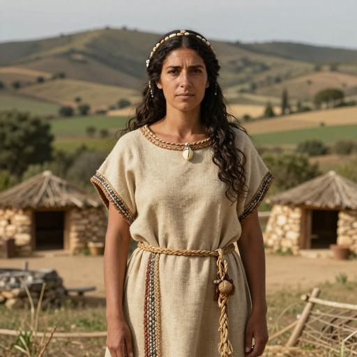 Portrait reconstruction of I7160