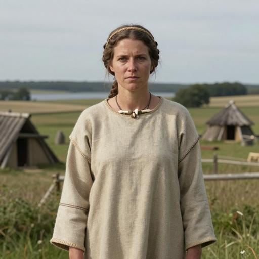 Portrait reconstruction of NEO961