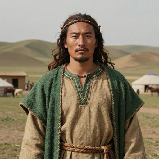 Portrait reconstruction of C3356