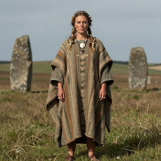 Portrait reconstruction of prs002