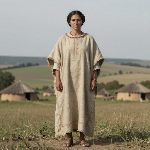 Portrait reconstruction of RISE1166