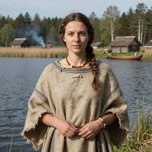 Portrait reconstruction of Donkalnis6