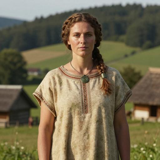 Portrait reconstruction of MX277