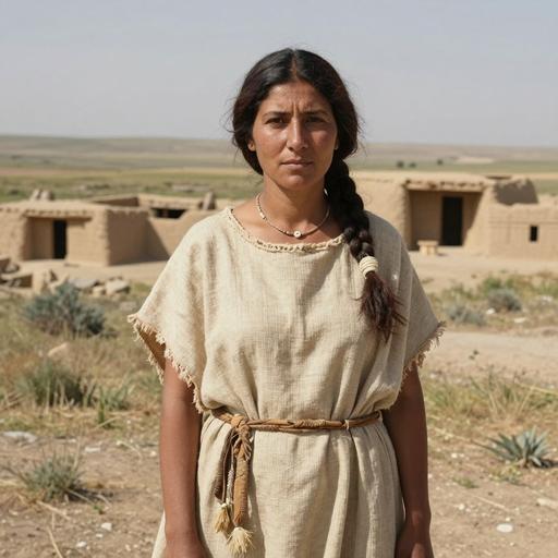 Portrait reconstruction of Ash128