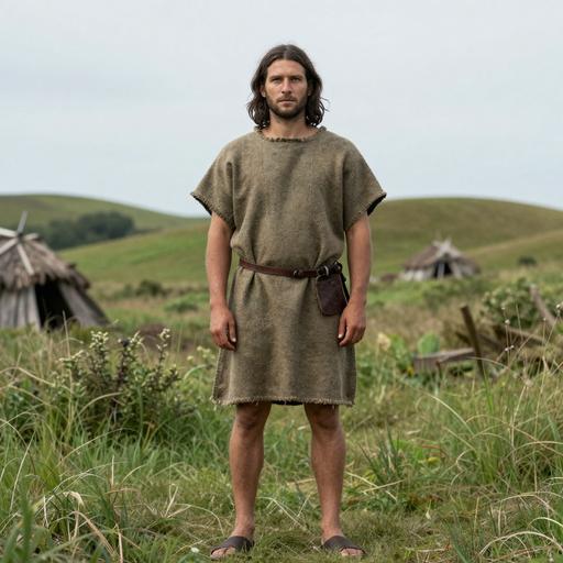 Portrait reconstruction of RISE42