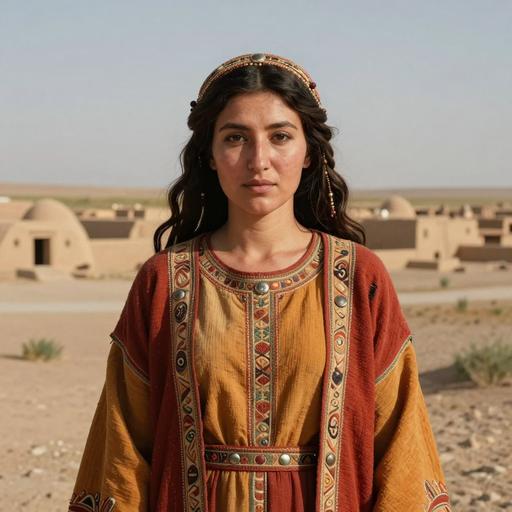 Portrait reconstruction of I1788