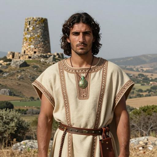 Portrait reconstruction of JK2825