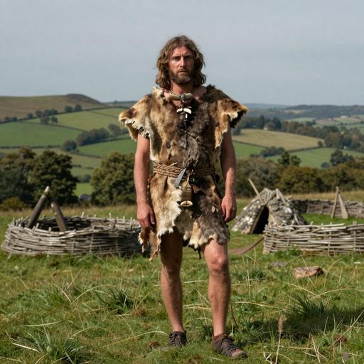 Portrait reconstruction of I6760