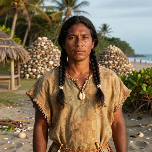 Portrait reconstruction of JBT026