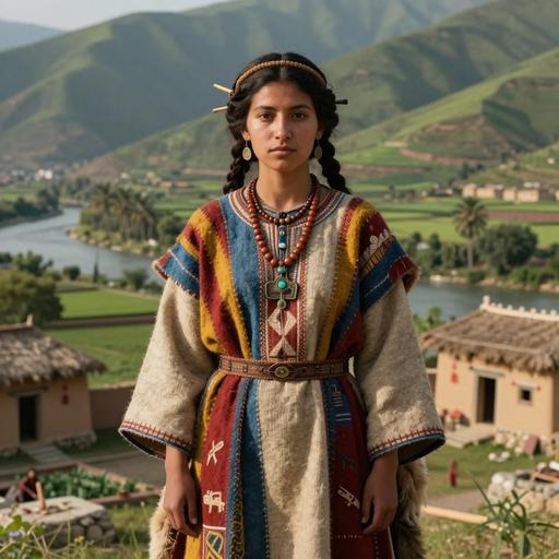 Portrait reconstruction of I12477