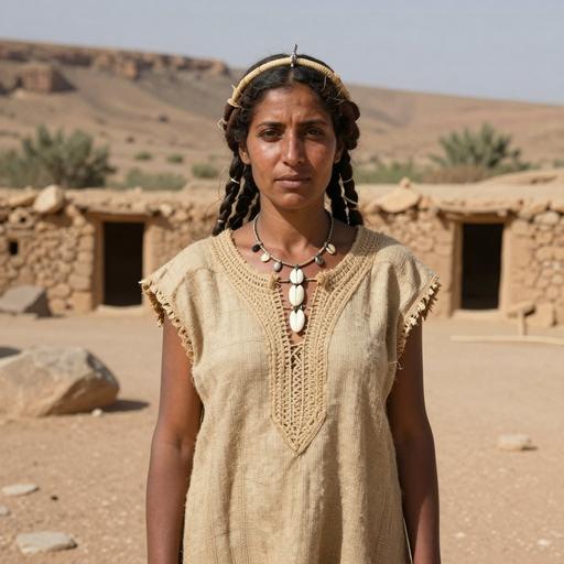 Portrait reconstruction of IAM.3