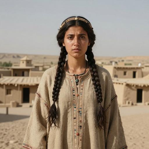 Portrait reconstruction of I11039