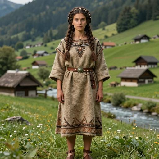 Portrait reconstruction of TU908(SX21)