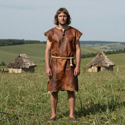 Portrait reconstruction of ukr111