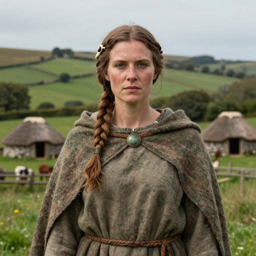 Portrait reconstruction of I17015