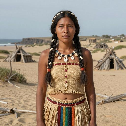 Portrait reconstruction of SN-37