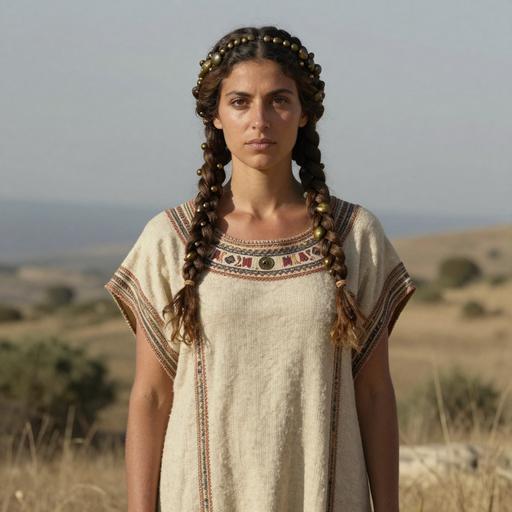 Portrait reconstruction of I13393