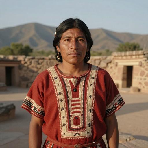 Portrait reconstruction of I12572