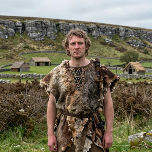 Portrait reconstruction of I6755