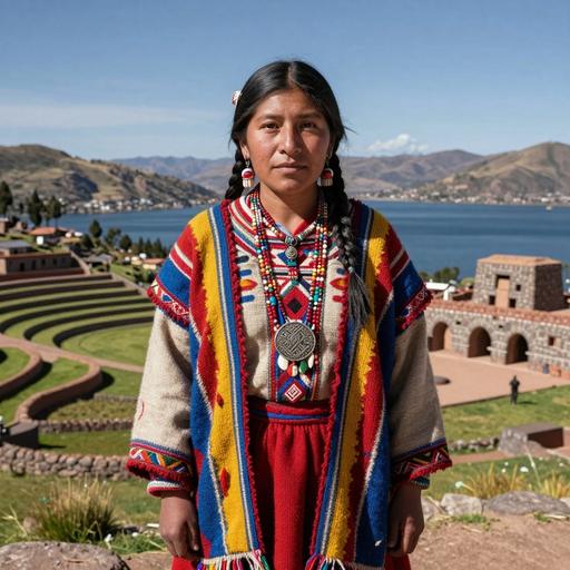 Portrait reconstruction of MIS3