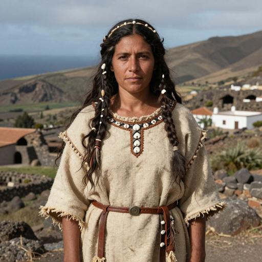 Portrait reconstruction of CAN.010