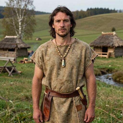 Portrait reconstruction of I7272