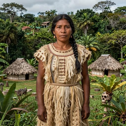 Portrait reconstruction of CDE002