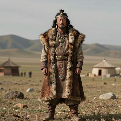 Portrait reconstruction of TEV003