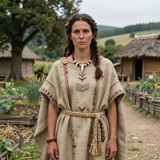 Portrait reconstruction of TU916(SX30)