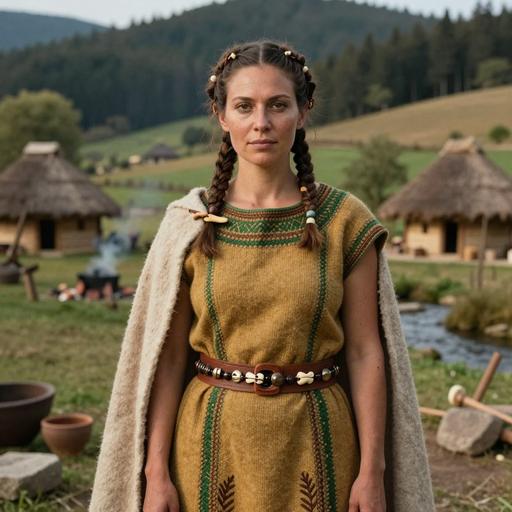 Portrait reconstruction of KH150640