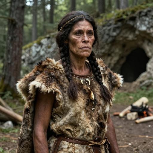 Portrait reconstruction of VindijaG1_final