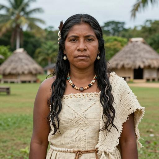 Portrait reconstruction of I15109