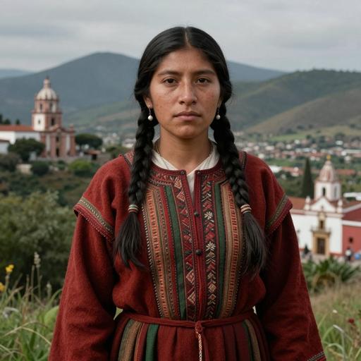 Portrait reconstruction of 333B_merged