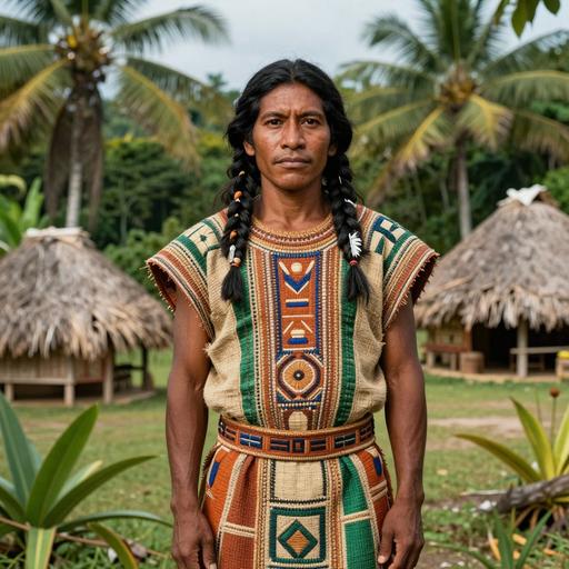 Portrait reconstruction of I13196