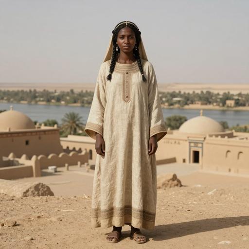 Portrait reconstruction of I19134