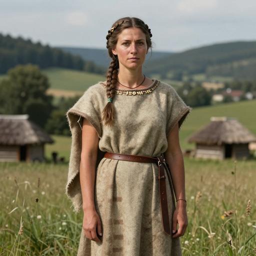 Portrait reconstruction of OTTM_84