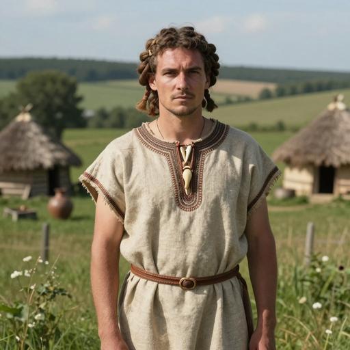 Portrait reconstruction of RISE1162