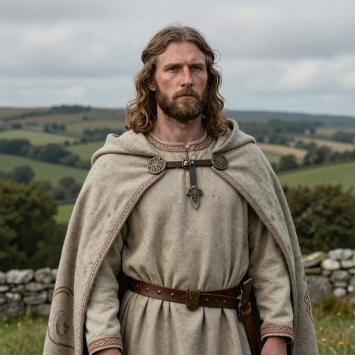 Portrait reconstruction of I11590