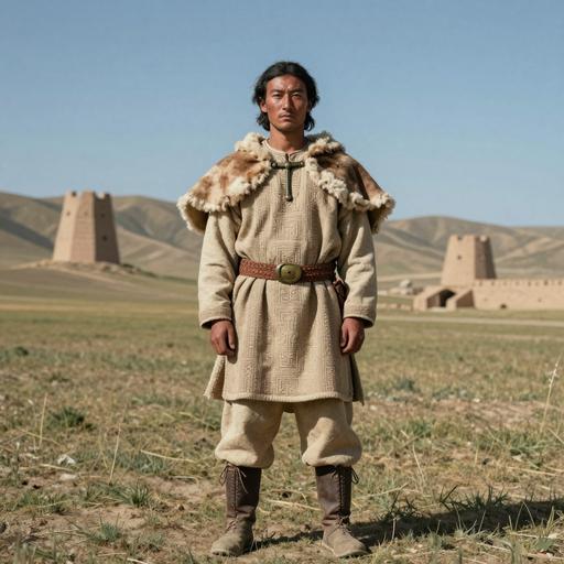 Portrait reconstruction of M15-2