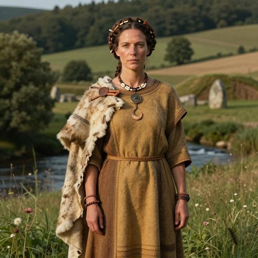 Portrait reconstruction of I1392